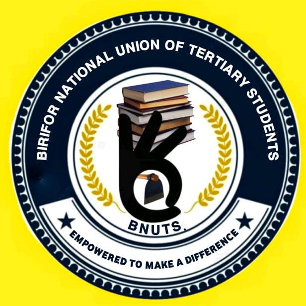 BNUTS Logo